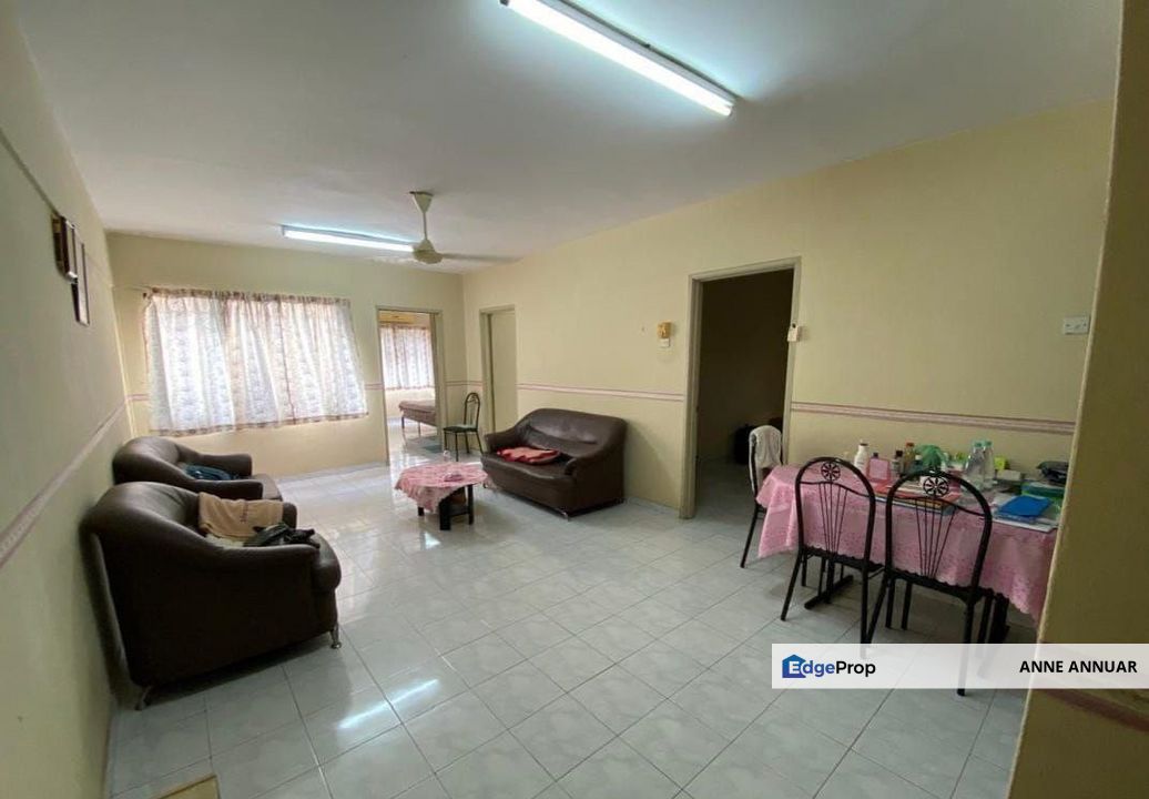 Apartment Subang Suria U5 Shah Alam , Selangor, Shah Alam