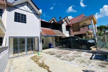 Section 19 (Seksyen 19) @ Shah Alam