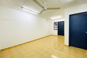 Section 19 (Seksyen 19) @ Shah Alam