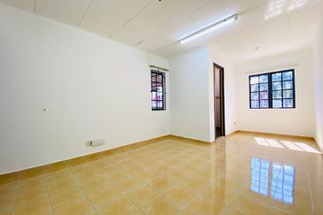 Section 19 (Seksyen 19) @ Shah Alam