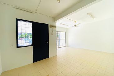 Section 19 (Seksyen 19) @ Shah Alam