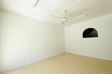 Section 19 (Seksyen 19) @ Shah Alam