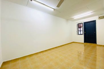 Section 19 (Seksyen 19) @ Shah Alam