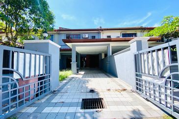 Jalan Tropicana Utama