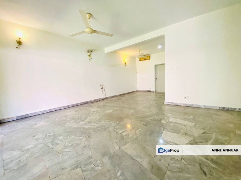 2 Storey Linkhouse Tropicana Utama Ara Damansara Petaling Jaya , Selangor, Ara Damansara