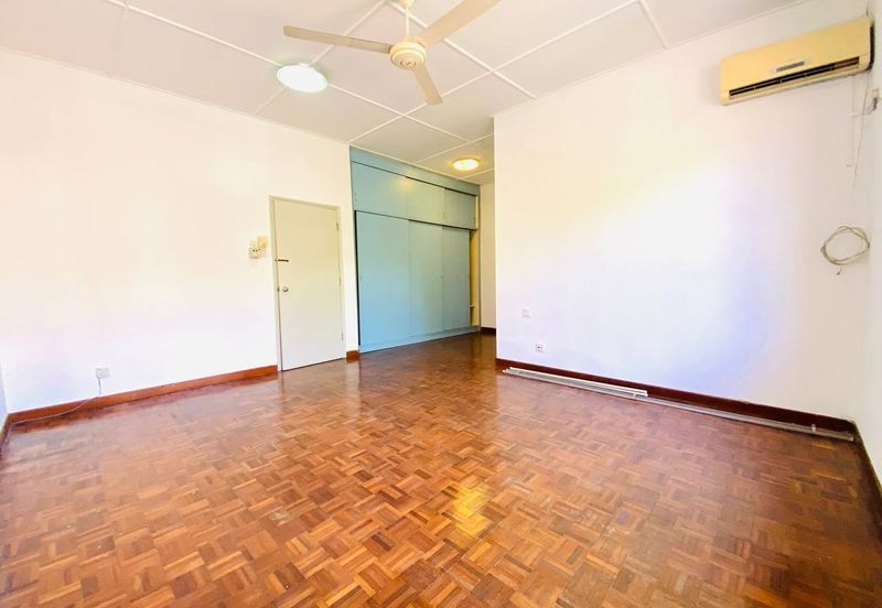 Jalan Tropicana Utama