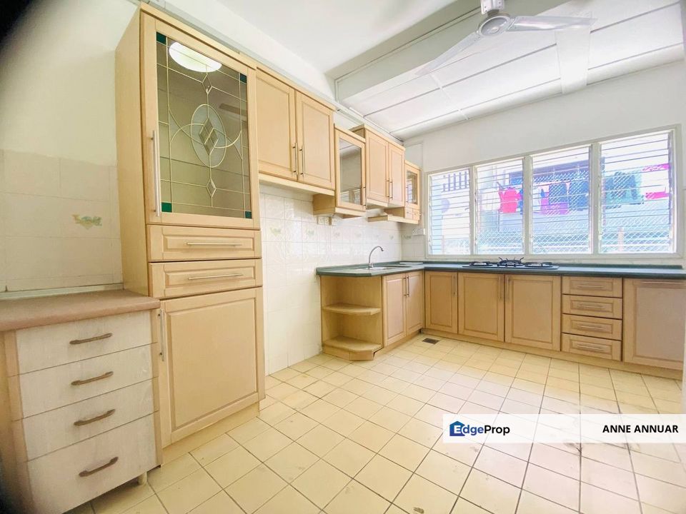 2 Storey Linkhouse Tropicana Utama Ara Damansara Petaling Jaya , Selangor, Petaling Jaya