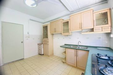 Jalan Tropicana Utama