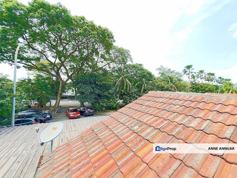 Endlot 2 Storey Terrace Taman Ttdi Jaya U2 Shah Alam , Selangor, Shah Alam