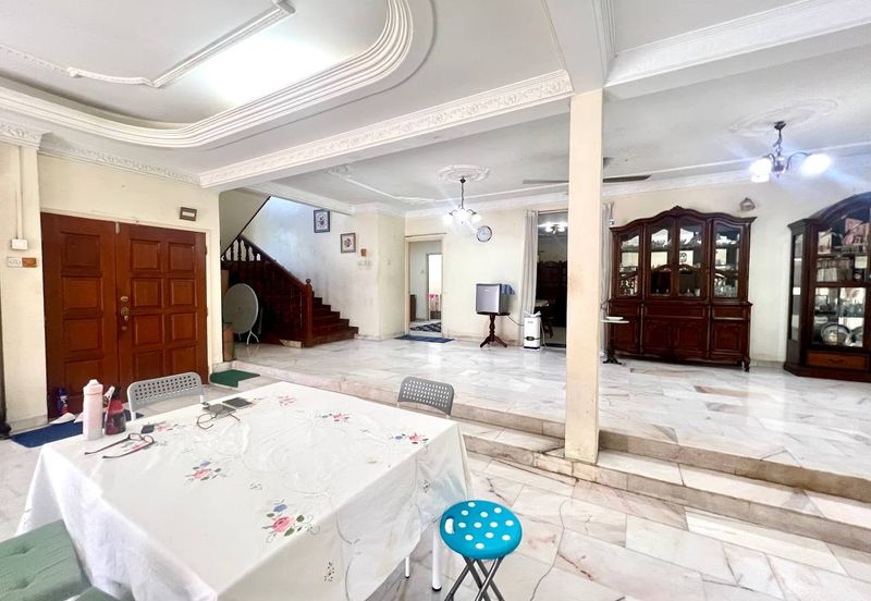 Seksyen 3, Shah Alam