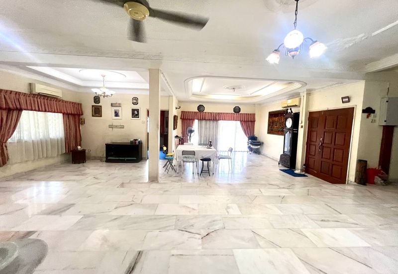 Seksyen 3, Shah Alam