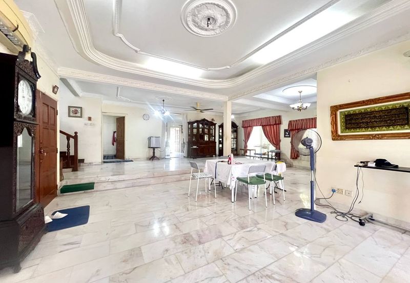 Seksyen 3, Shah Alam