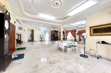 Seksyen 3, Shah Alam