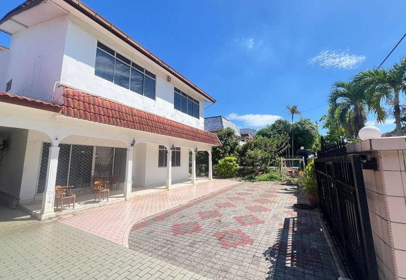 Seksyen 3, Shah Alam