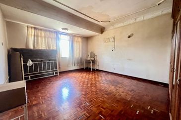 Seksyen 3, Shah Alam