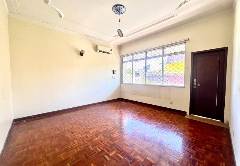 Seksyen 3, Shah Alam