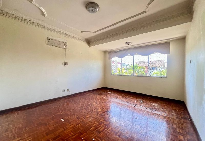 Seksyen 3, Shah Alam