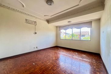 Seksyen 3, Shah Alam