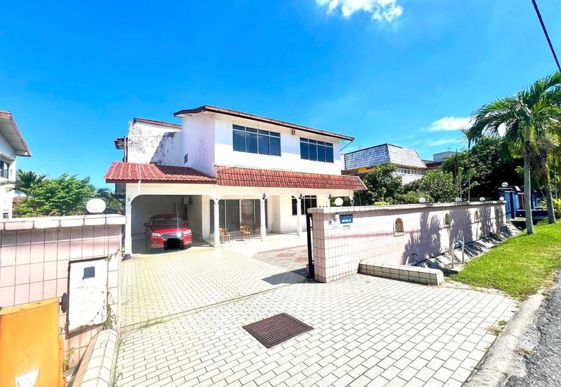 Seksyen 3, Shah Alam