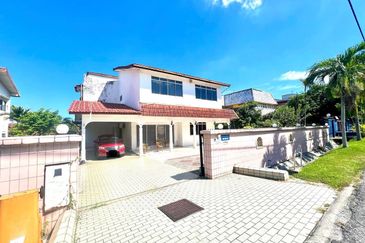 Seksyen 3, Shah Alam