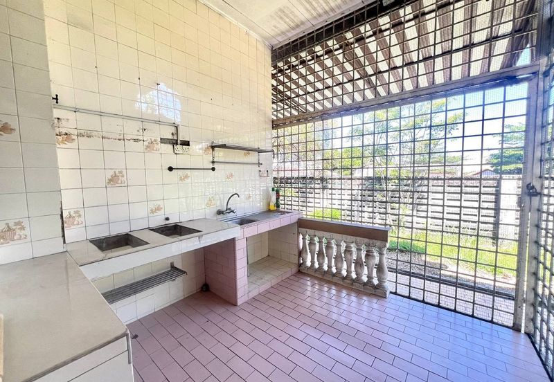 Seksyen 3, Shah Alam