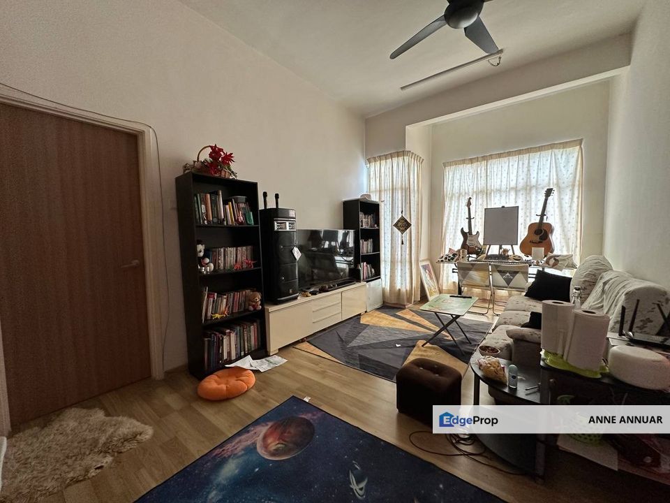 Semi D Greenhill Residence U10 Shah Alam , Selangor, Shah Alam