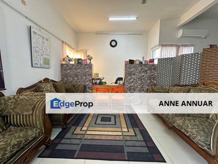 Semi D Greenhill Residence U10 Shah Alam , Selangor, Shah Alam