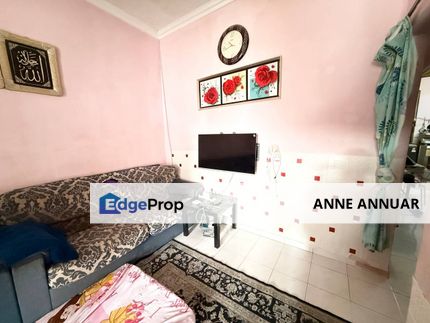 ENDLOT Single Storey Taman Sri Andalas Permai Klang near Htar, Selangor, Klang