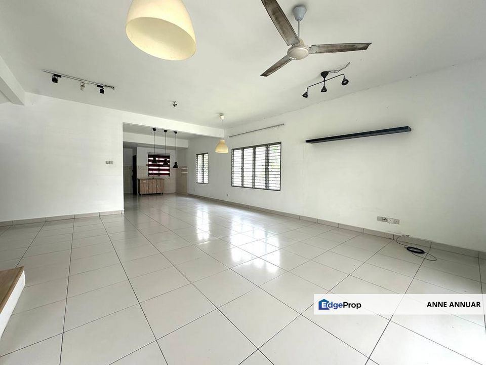 2 Storey Endlot Cahaya SPK U9 Shah Alam , Selangor, Shah Alam