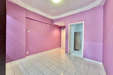 Brunsfield Service Apartment