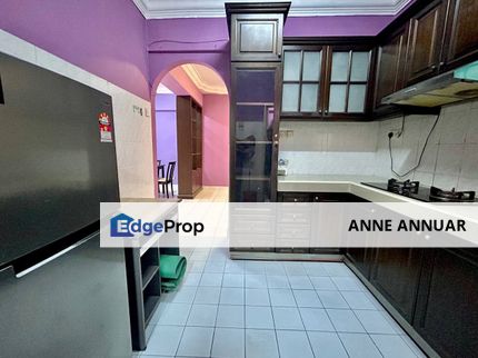 Nice Unit! Apartment Brunsfield Riverview Seksyen 13 Shah Alam Near Msu, Selangor, Shah Alam