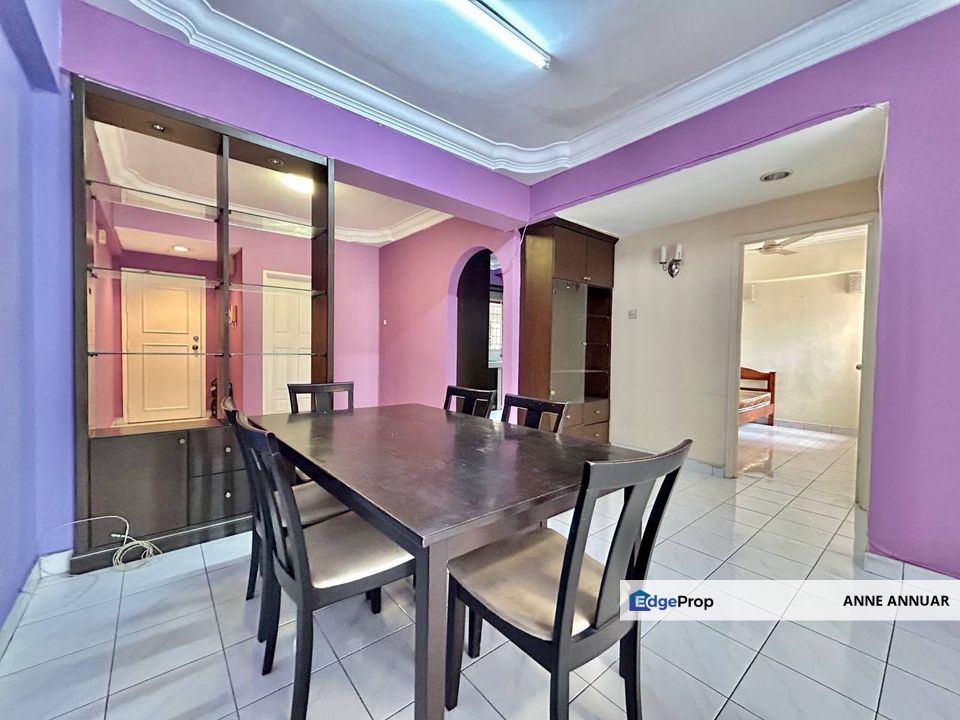 Nice Unit! Apartment Brunsfield Riverview Seksyen 13 Shah Alam Near Msu, Selangor, Shah Alam