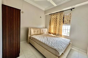 Brunsfield Service Apartment