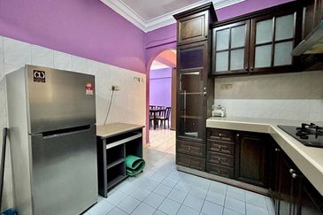 Brunsfield Service Apartment