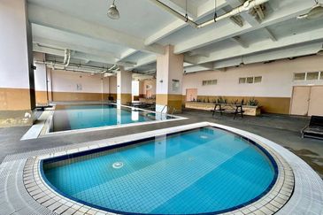 Brunsfield Service Apartment