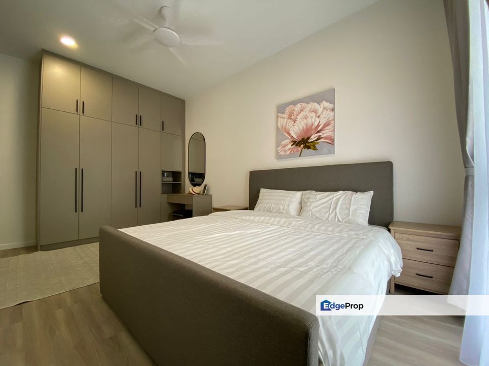 NEW APARTMENT VIEW CANTIK DALAM CYBER, Selangor, Cyberjaya