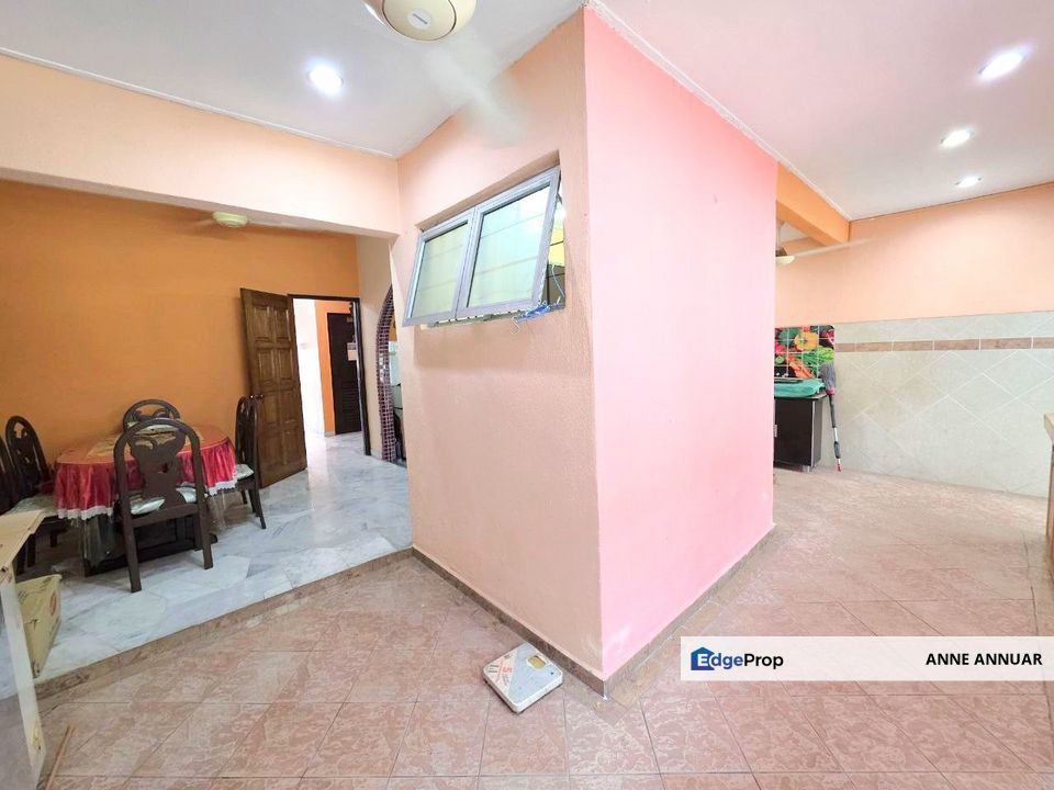 GOOD CONDITION + FREEHOLD 2 Storey Usj 11 Usj11 Subang Jaya, Selangor, Subang Jaya