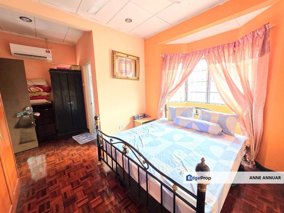 GOOD CONDITION + FREEHOLD 2 Storey Usj 11 Usj11 Subang Jaya, Selangor, Subang Jaya