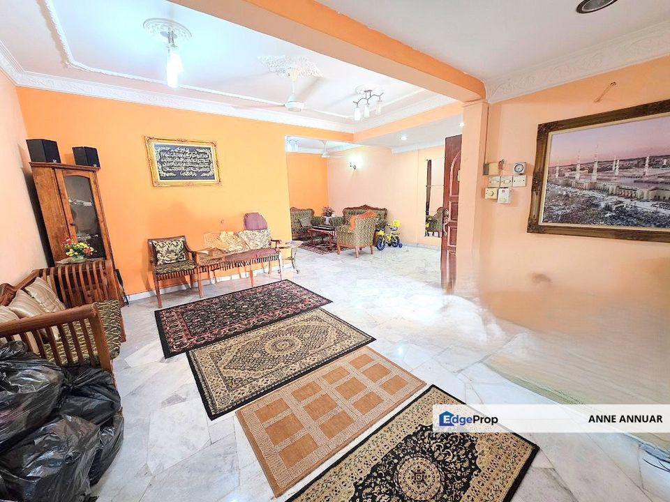 GOOD CONDITION + FREEHOLD 2 Storey Usj 11 Usj11 Subang Jaya, Selangor, Subang Jaya