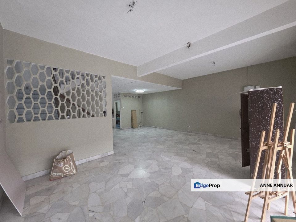 FREEHOLD + GOOD LOCATION 2 Storey Taman Teluk Pulai Klang, Selangor, Klang