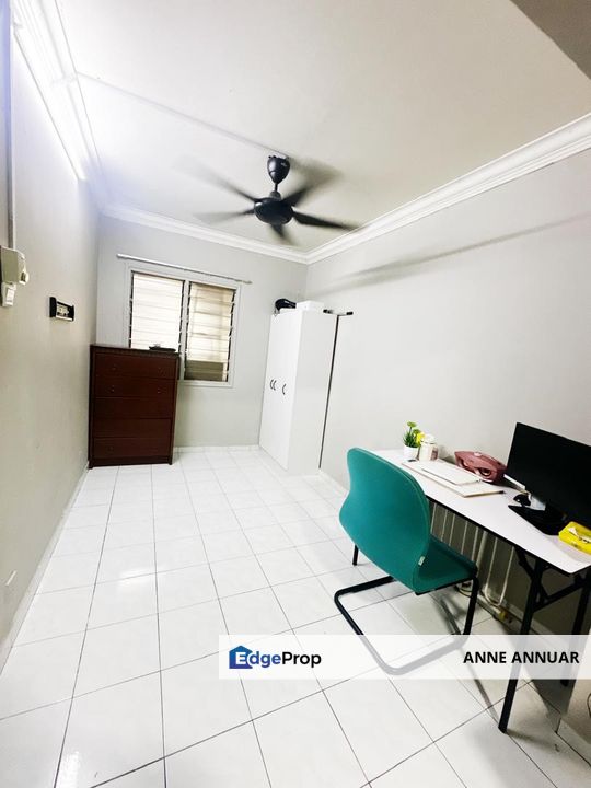 FULLY RENOVATED 2 Storey Terrace Seksyen 19 Shah Alam , Selangor, Shah Alam