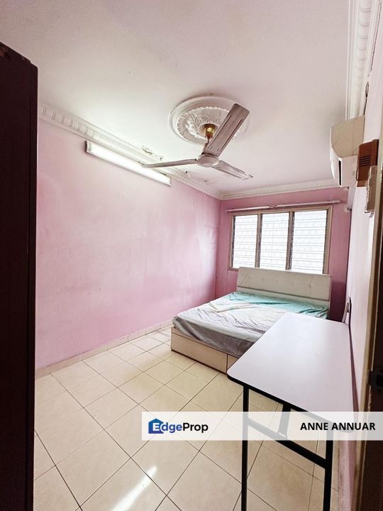 FULLY RENOVATED 2 Storey Terrace Seksyen 19 Shah Alam , Selangor, Shah Alam