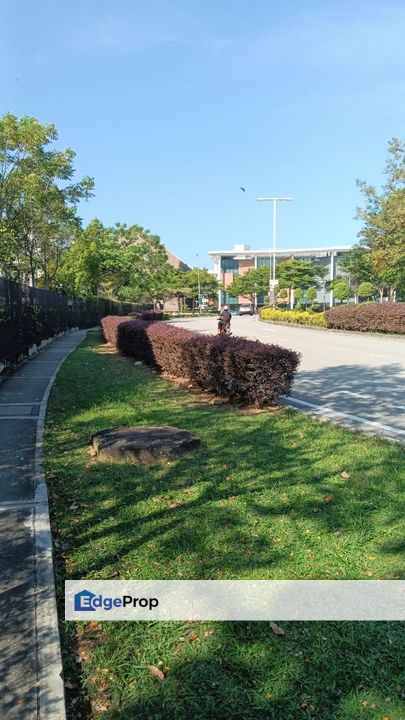 SEMI D ALLEGRO CYBERJAYA NEW UNIT, Selangor, Cyberjaya