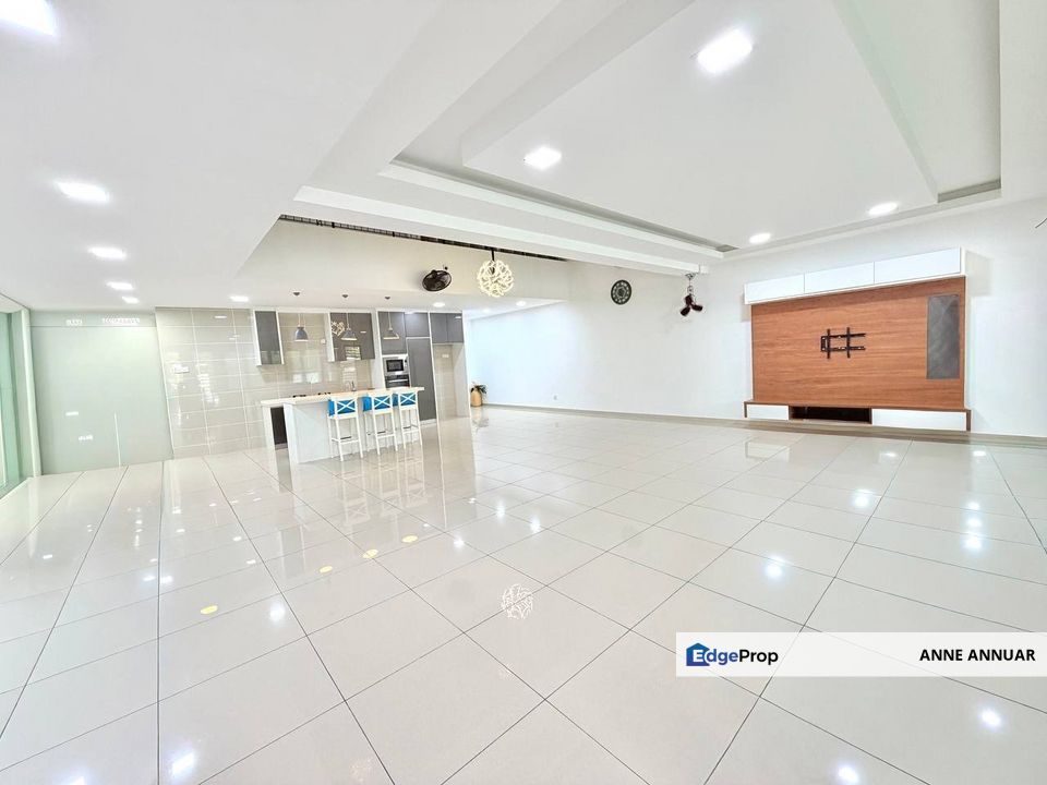 PRICE MARK DOWN ‼️Superlink Clusia Elmina Garden, Selangor, Shah Alam