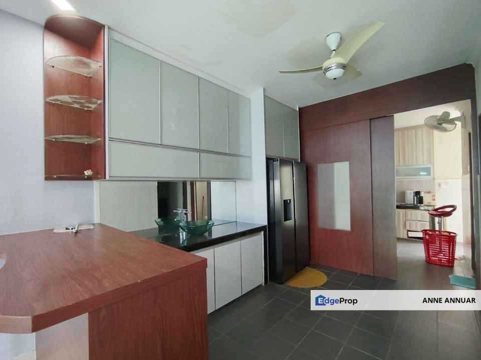 RENOVATED 2 Storey Puncak Saujana Kajang, Selangor, Kajang