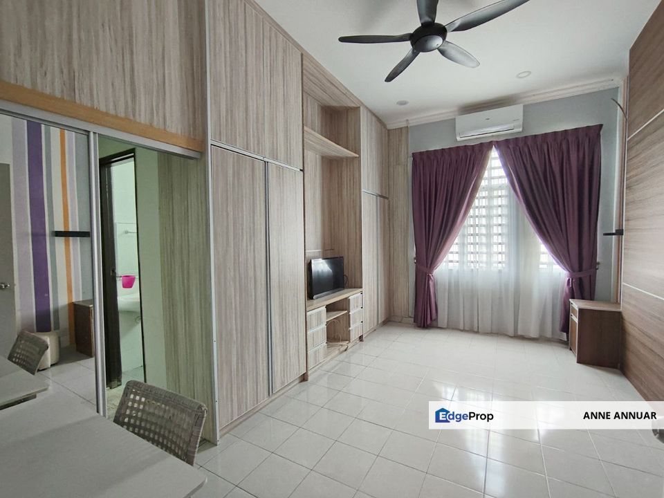 RENOVATED 2 Storey Puncak Saujana Kajang, Selangor, Kajang