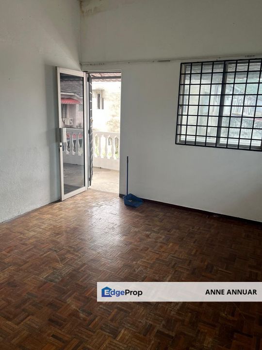 2 Storey Terrace Endlot Taman Sri Andalas Klang Near Htar, Selangor, Klang