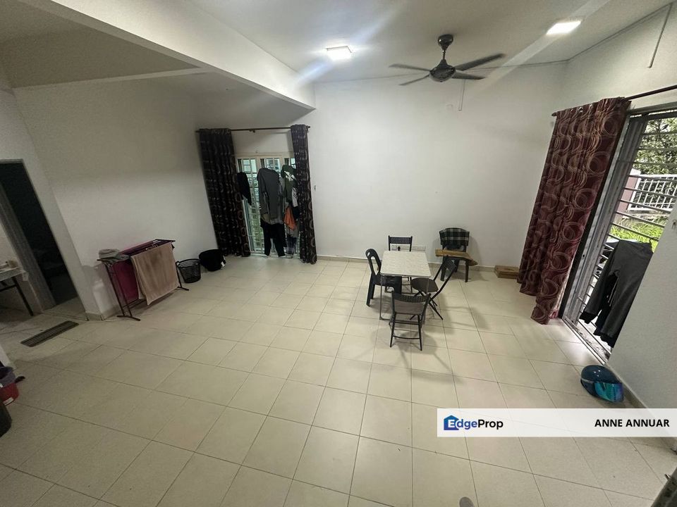2 Storey Semi D Saujana Utama Sg Buloh, Selangor, Sungai Buloh