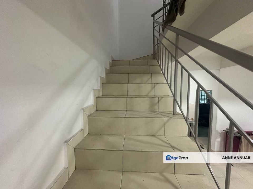 2 Storey Semi D Saujana Utama Sg Buloh, Selangor, Sungai Buloh