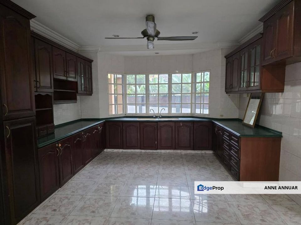 2 Storey Corner Semi DSeksyen 9 Shah Alam for Sale @RM1,200,000 By ANNE ...